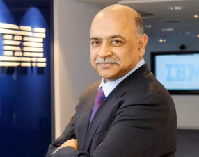 Il Ceo di IBM frena sull’IA: “Troppi soldi sprecati. Non è magia”