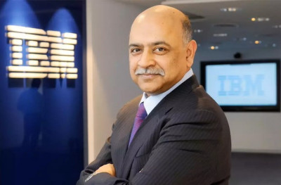 Il Ceo di IBM frena sull’IA: “Troppi soldi sprecati. Non è magia”