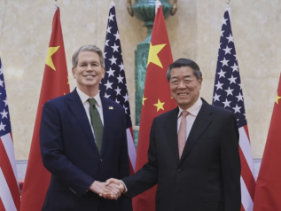 Usa-Cina, tregua tecnologica