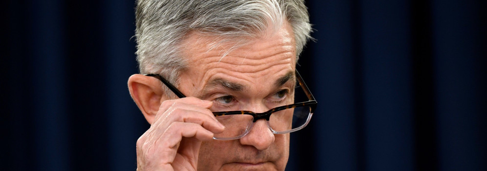 Powell contro Trump: “I dazi bloccano i tagli ai tassi. Così il debito Usa