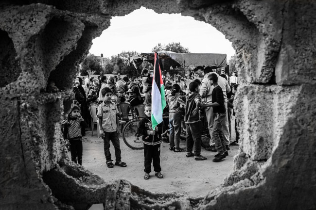 “Israele ha accettato una tregua di 60 giorni a Gaza”