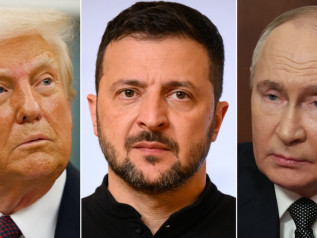 Stop Usa alle armi per Kiev: lo scudo anti-Putin si sgretola