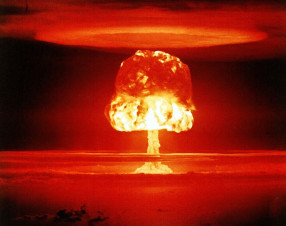 In caso di guerra nucleare, quanto durerebbe? 45 minuti, ma ...