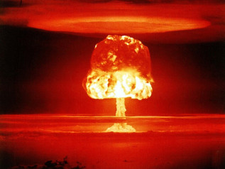 In caso di guerra nucleare, quanto durerebbe? 45 minuti, ma ...