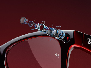 Zuckerberg mette gli occhi su EssilorLuxottica: Meta entra nel capitale