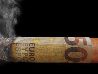 In Italia i salari reali sono scesi del 7,5% dal 2021