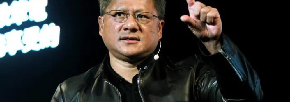 Nvidia vale più della Francia: come Huang ha conquistato il mondo dei chip