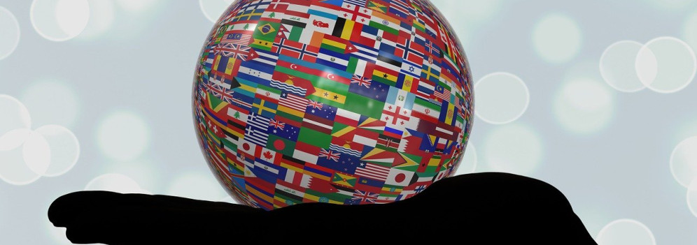 Globalizzazione: perché Usa ed Europa non parlano la stessa lingua