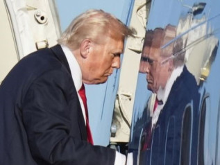 Trump conferma: “Invieremo armi all’Ucraina, ma pagheranno gli europei”