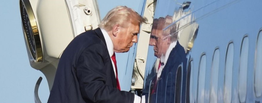 Trump conferma: “Invieremo armi all’Ucraina, ma pagheranno gli europei”