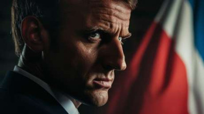 Macron lancia l’allarme: “Libertà mai così minacciata dal 1945”