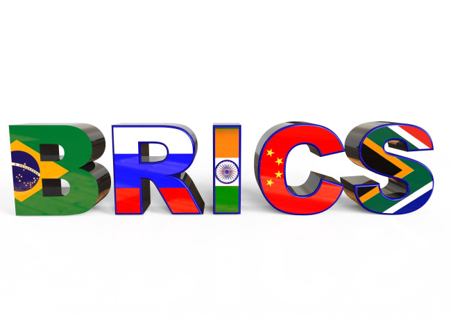NATO contro BRICS+: Rutte minaccia sanzioni a Cina, India e Brasile