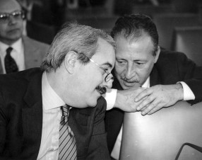 Borsellino. Sono passati 33 anni e ancora non conosciamo  la verità