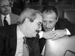 Borsellino. Sono passati 33 anni e ancora non conosciamo  la verità