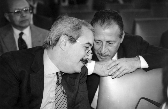 Borsellino. Sono passati 33 anni e ancora non conosciamo  la verità