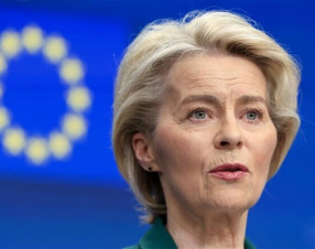 C’è Mosca dietro la sfiducia contro la presidente della Commissione?