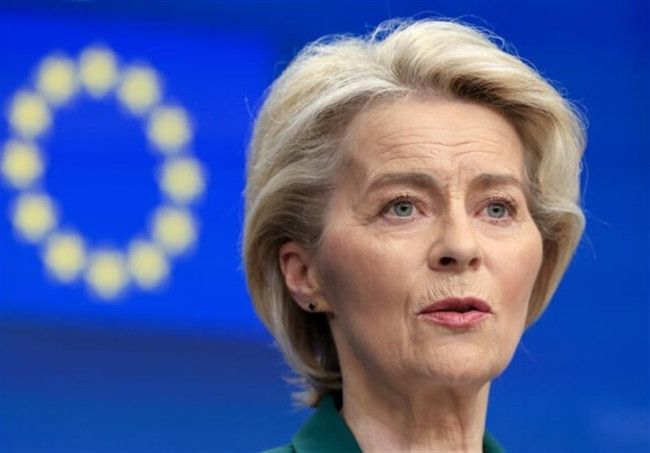 C’è Mosca dietro la sfiducia contro la presidente della Commissione?