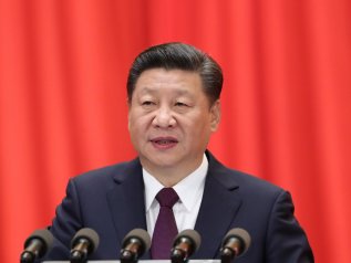 Cina, Xi Jinping: più ambiente, meno pil