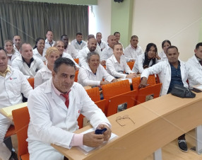 Medici cubani in fuga: la Calabria perde i suoi rinforzi sanitari