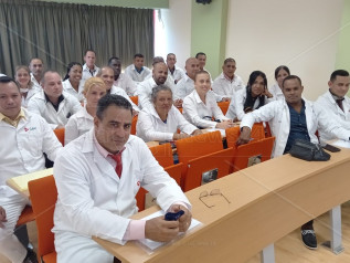 Medici cubani in fuga: la Calabria perde i suoi rinforzi sanitari