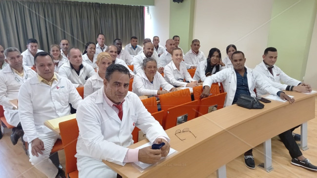Medici cubani in fuga: la Calabria perde i suoi rinforzi sanitari