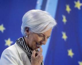 “Staff della Bce accusa Lagarde di essere antidemocratica”