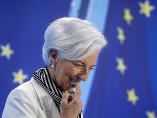 “Staff della Bce accusa Lagarde di essere antidemocratica”