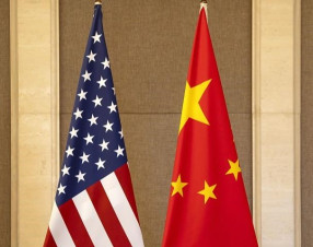 Cina vs Stati Uniti: la sfida del secolo tra industria, energia e tecnologi