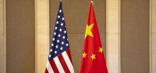 Cina vs Stati Uniti: la sfida del secolo tra industria, energia e tecnologi
