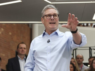Starmer si è trumpizzato. Stretta sulle università
