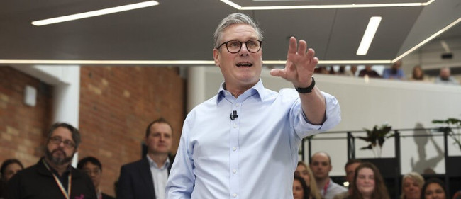 Starmer si è trumpizzato. Stretta sulle università