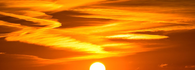 Il sole batte tutti e illumina l’Europa