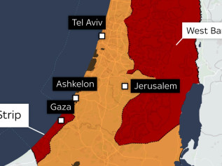 “Prenderemo il controllo di Gaza city”
