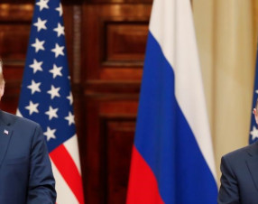 Trump e Putin si vedranno il 15 agosto in Alaska