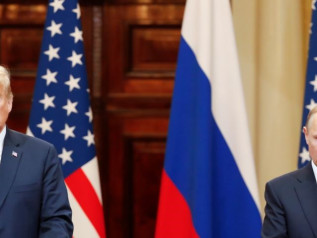 Trump e Putin si vedranno il 15 agosto in Alaska