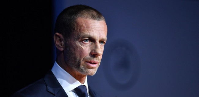 Il paradosso UEFA: soldi ai club russi, stop a quelli ucraini