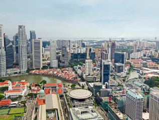 Singapore, l’autocrazia “felice” che piace ai cittadini
