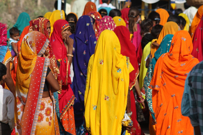 L’India sta vincendo la lotta contro la povertà?