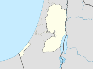 Addio al popolo palestinese