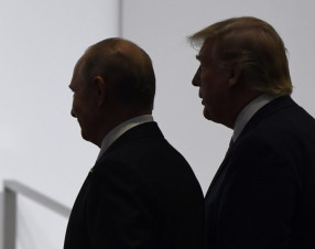 Trump: “Grandi progressi ma l’accordo non c’è”