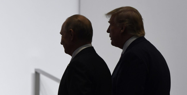 Trump: “Grandi progressi ma l’accordo non c’è”