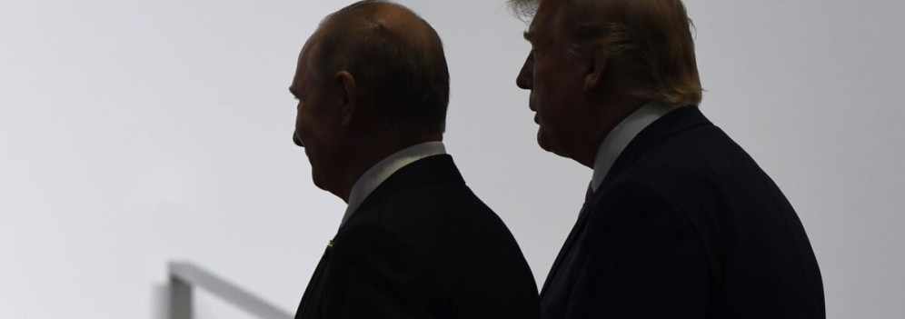 Trump: “Grandi progressi ma l’accordo non c’è”