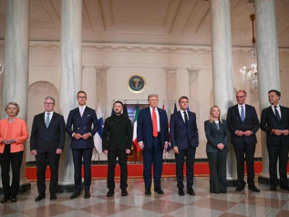 Kiev comprerà dagli Usa armi per 100 mld per avere le garanzie di sicurezza