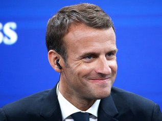 Una vittoria ai Mondiali di calcio potrebbe aiutare Macron ma solo per poco