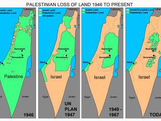 Israele, il piano E1 e la strategia del dominio: comunicare l’orrore come a