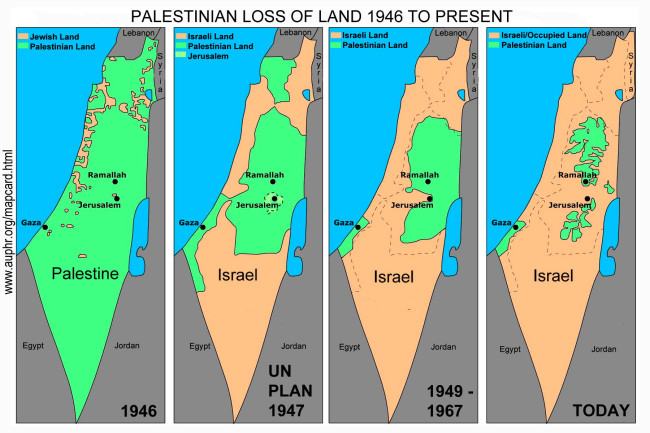 Israele, il piano E1 e la strategia del dominio: comunicare l’orrore come a