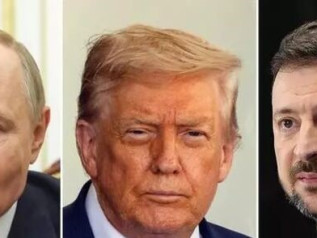 Ucraina-Russia. Trump fa un passo indietro. Il tavolo di pace si allontana