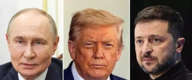 Ucraina-Russia. Trump fa un passo indietro. Il tavolo di pace si allontana