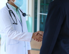 Il Molise resta senza medici: i camici bianchi arrivano da Cuba