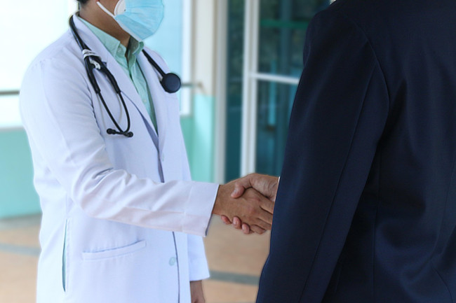 Il Molise resta senza medici: i camici bianchi arrivano da Cuba